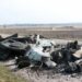 Бої у Запорізькій області