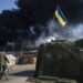 Міста в Україні - Associated Press