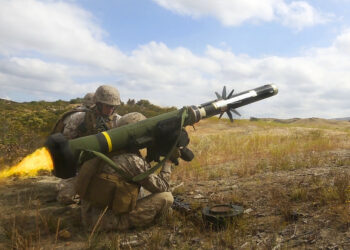 Javelin