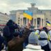 Переслідування окупантами мирних жителів у Херсоні