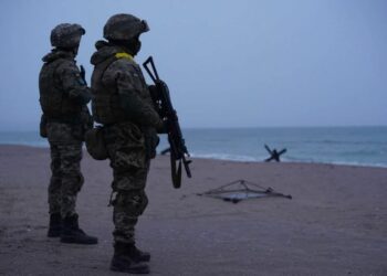 Ракетний обстріл Одеси 23 березня 2022 року