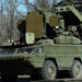 Система ППО Са-8