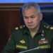 Сергій Шойгу зник 11 березня 11 березня 2022