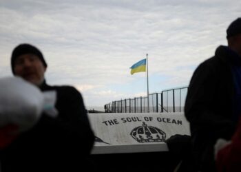 Висаджування ДРГ в Одесі на швидкісних катерах. Знешкодження