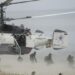 Висадка російського десанту для штурму Одеси