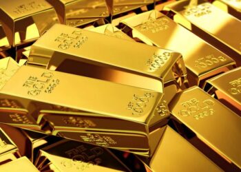 Заморожування золотих активів Росії